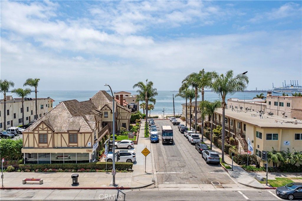 1635 E Ocean C4, Long Beach, CA 90802