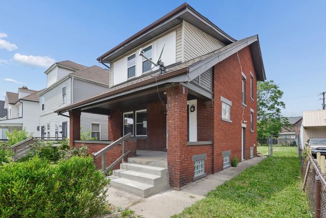 746 Sullivant Avenue, Columbus, OH 43222