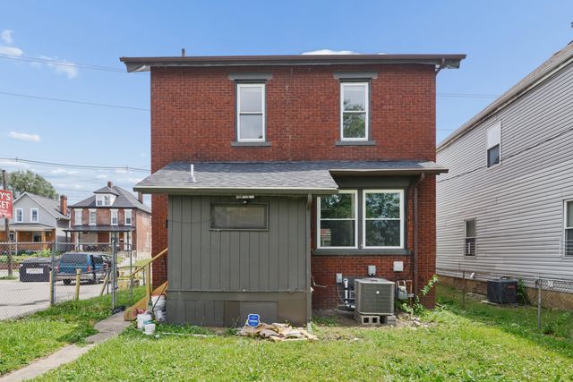 746 Sullivant Avenue, Columbus, OH 43222