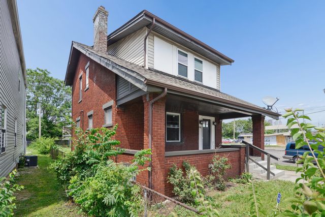746 Sullivant Avenue, Columbus, OH 43222