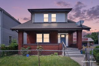 746 Sullivant Avenue, Columbus, OH 43222
