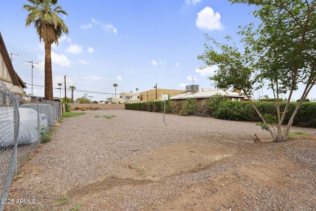 1318 E JEFFERSON Street, Phoenix, AZ 85034