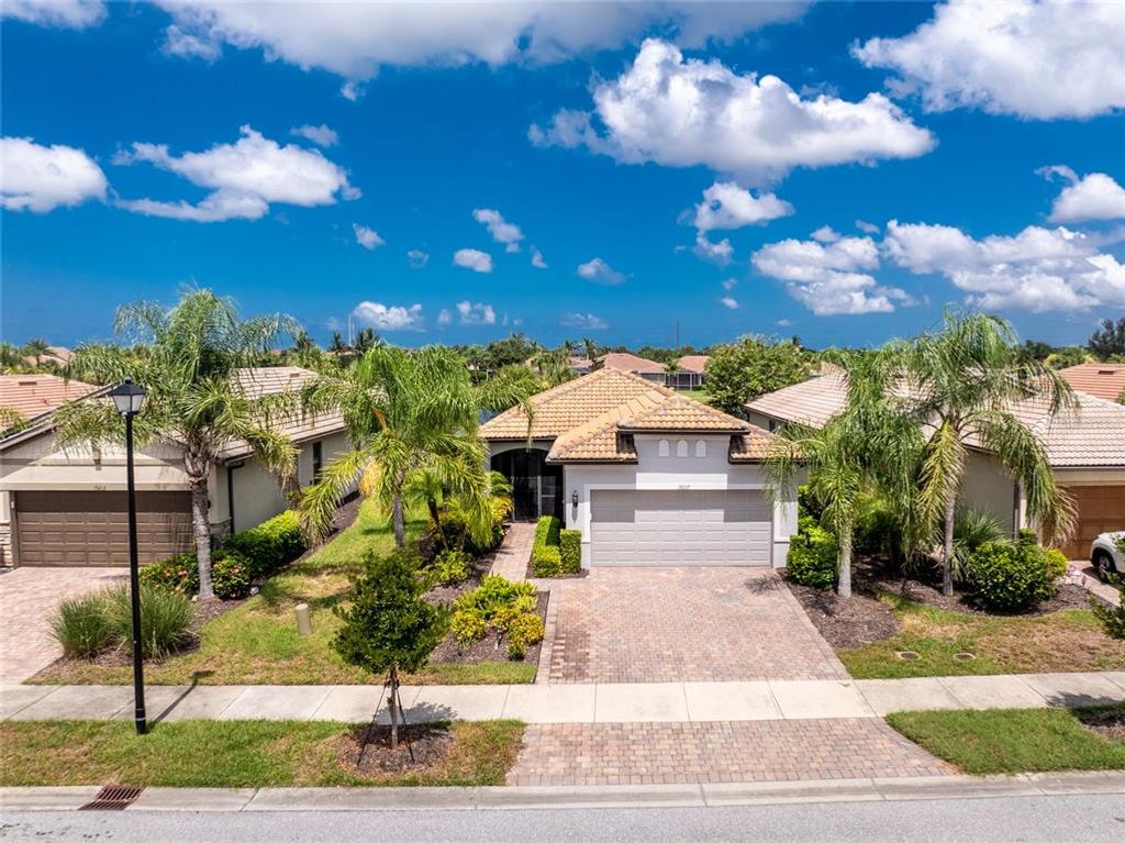 19217 ISADORA STREET, Venice, FL 34293