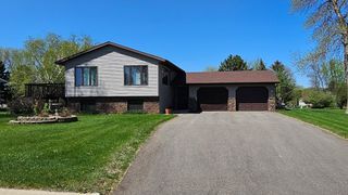 600 W Pike Street, Osakis, MN 56360