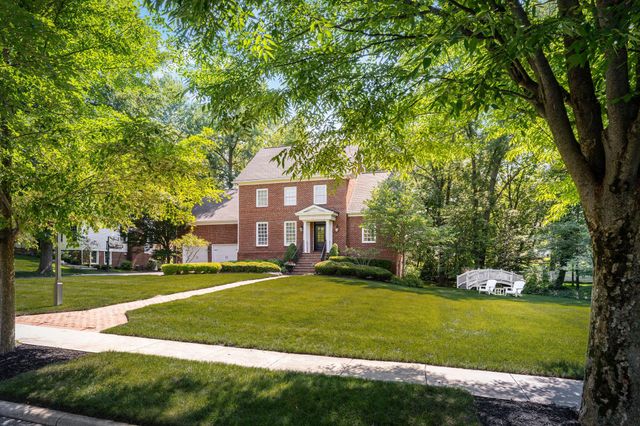 4056 James River Road, New Albany, OH 43054