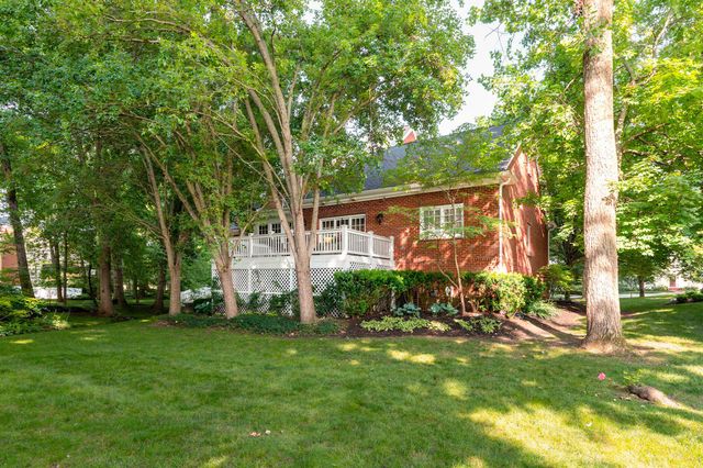 4056 James River Road, New Albany, OH 43054