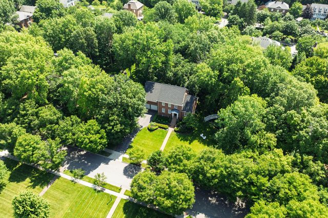 4056 James River Road, New Albany, OH 43054