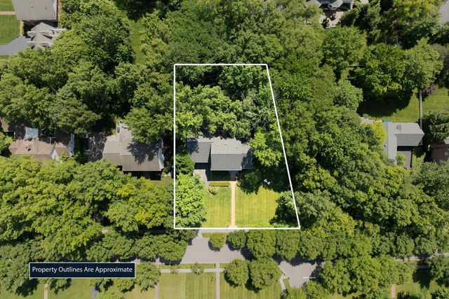 4056 James River Road, New Albany, OH 43054