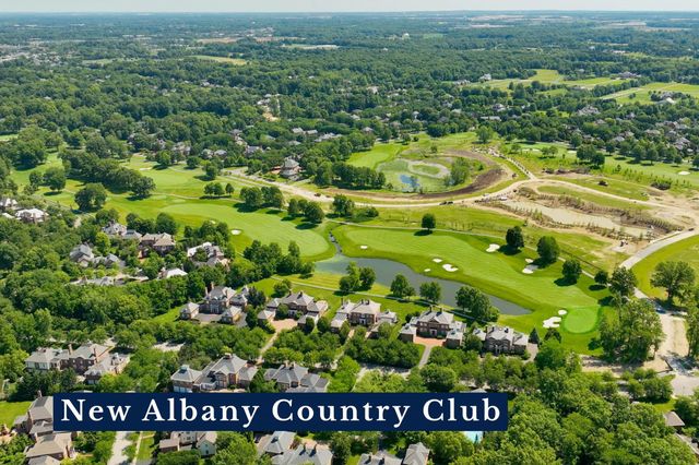 4056 James River Road, New Albany, OH 43054