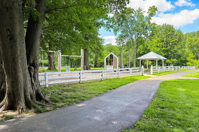 4056 James River Road, New Albany, OH 43054