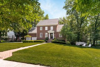 4056 James River Road, New Albany, OH 43054
