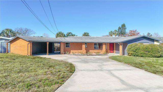 1503 CANAL COURT, Tavares, FL 32778