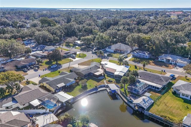 1503 CANAL COURT, Tavares, FL 32778