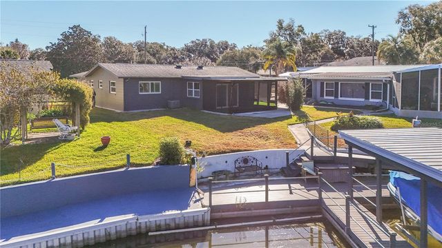 1503 CANAL COURT, Tavares, FL 32778