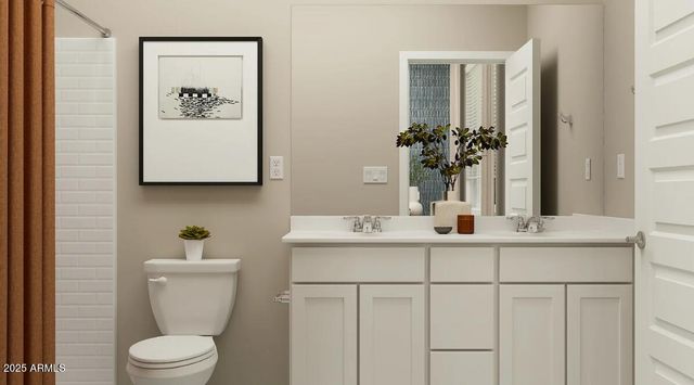 30362 W WILD HAZEL Drive, Buckeye, AZ 85396