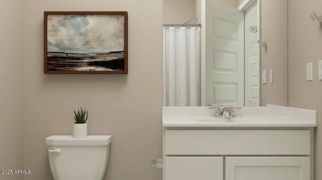 30362 W WILD HAZEL Drive, Buckeye, AZ 85396