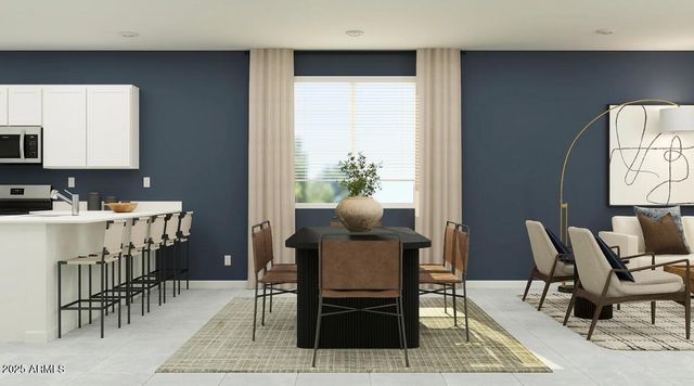 30362 W WILD HAZEL Drive, Buckeye, AZ 85396