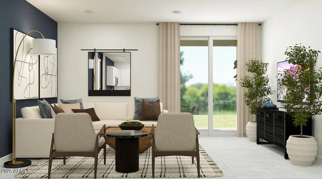 30362 W WILD HAZEL Drive, Buckeye, AZ 85396