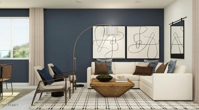 30362 W WILD HAZEL Drive, Buckeye, AZ 85396