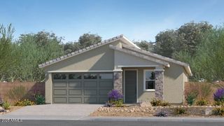30362 W WILD HAZEL Drive, Buckeye, AZ 85396