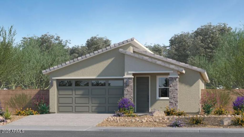 30362 W WILD HAZEL Drive, Buckeye, AZ 85396