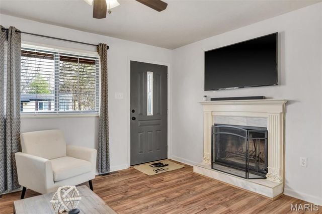 1045 Estes Drive, Florissant, MO 63031