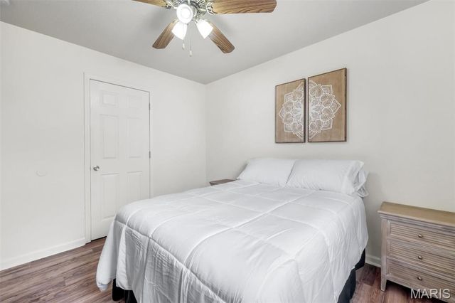 1045 Estes Drive, Florissant, MO 63031