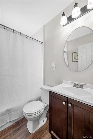 1045 Estes Drive, Florissant, MO 63031