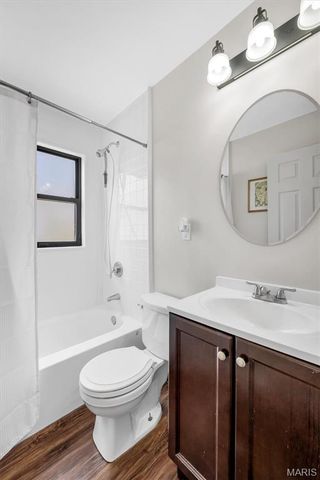 1045 Estes Drive, Florissant, MO 63031