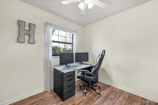 1045 Estes Drive, Florissant, MO 63031