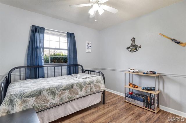 1045 Estes Drive, Florissant, MO 63031