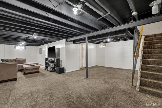 1045 Estes Drive, Florissant, MO 63031