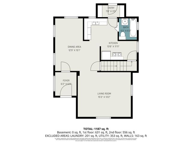1207 Forbes Street, Kalamazoo, MI 49006