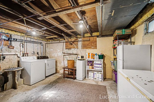 1207 Forbes Street, Kalamazoo, MI 49006