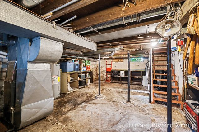 1207 Forbes Street, Kalamazoo, MI 49006