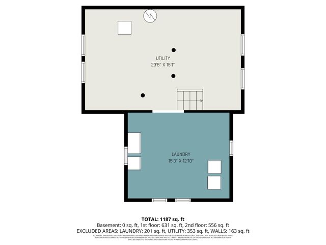 1207 Forbes Street, Kalamazoo, MI 49006