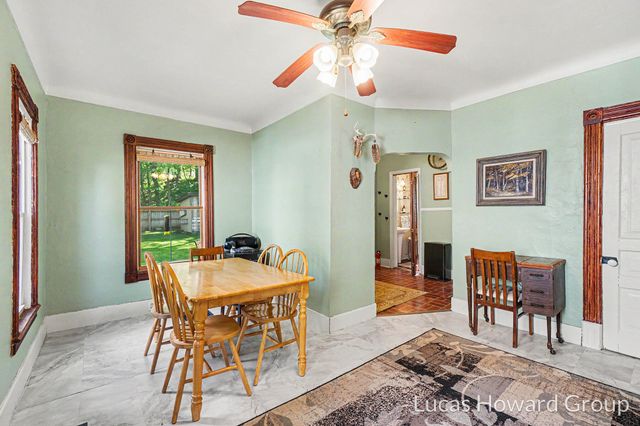 1207 Forbes Street, Kalamazoo, MI 49006