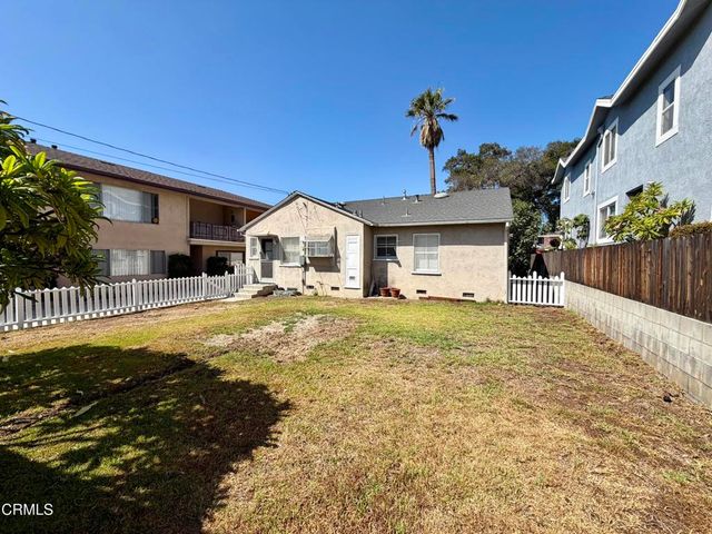 412 N Stoneman Avenue, Alhambra, CA 91801