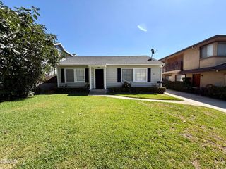 412 N Stoneman Avenue, Alhambra, CA 91801
