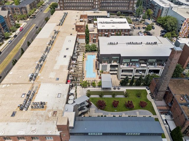 1350 Rosa L Parks Blvd Apt 335, Nashville, TN 37208