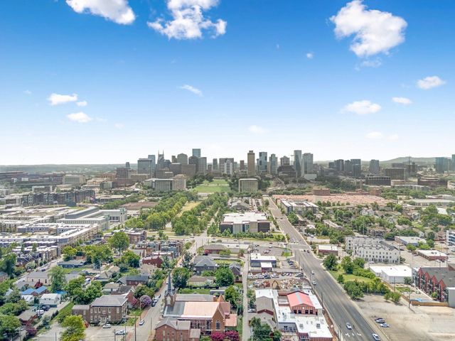 1350 Rosa L Parks Blvd Apt 335, Nashville, TN 37208