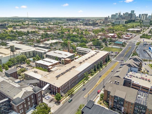 1350 Rosa L Parks Blvd Apt 335, Nashville, TN 37208