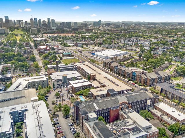 1350 Rosa L Parks Blvd Apt 335, Nashville, TN 37208