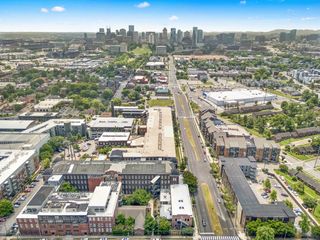 1350 Rosa L Parks Blvd Apt 335, Nashville, TN 37208