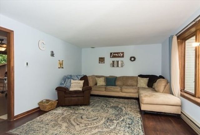 7 Village Way D, Norton, MA 02766