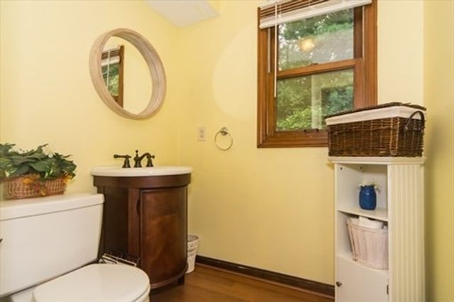 7 Village Way D, Norton, MA 02766