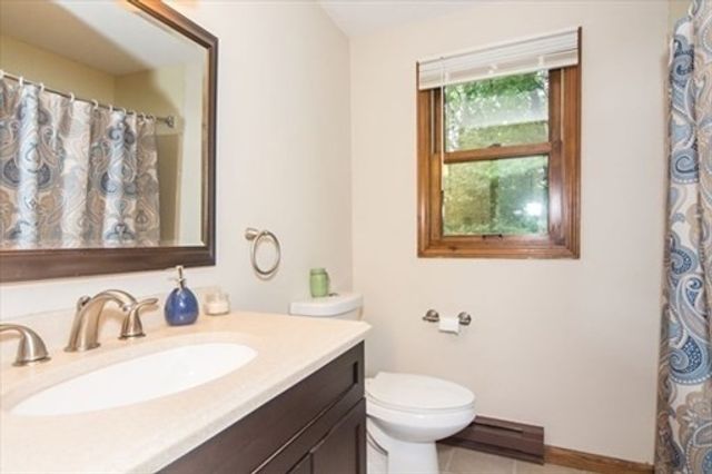 7 Village Way D, Norton, MA 02766