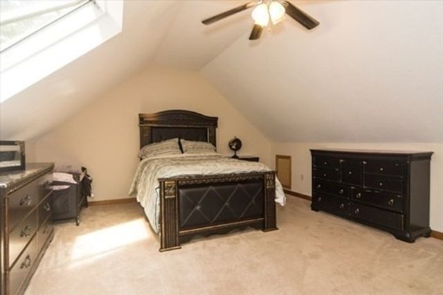 7 Village Way D, Norton, MA 02766