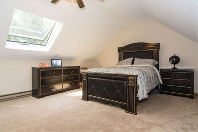 7 Village Way D, Norton, MA 02766