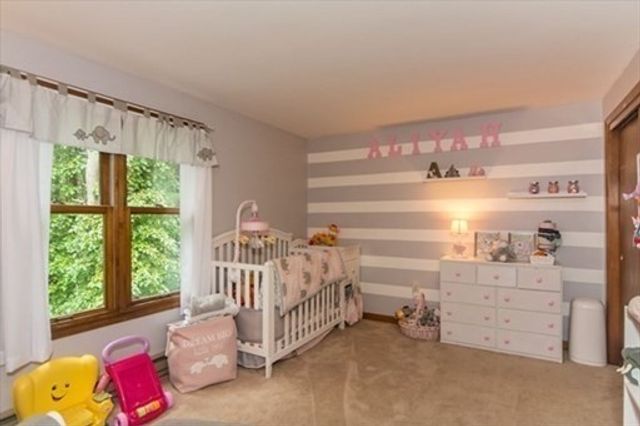 7 Village Way D, Norton, MA 02766